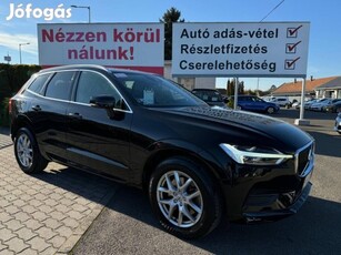 Volvo XC60 2.0 [D4] Momentum AWD Geartronic MAG...