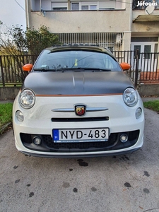 Abarth 500