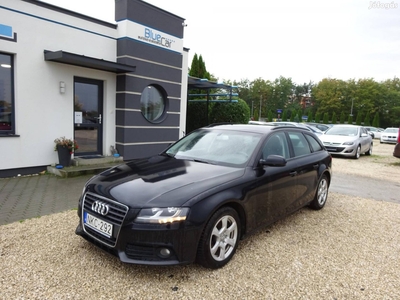 AUDI A4 Avant 2.0 TDI Gazdaságos Diesel!5.6L.!R...