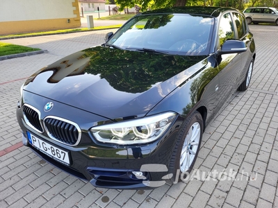 BMW 1-es sorozat