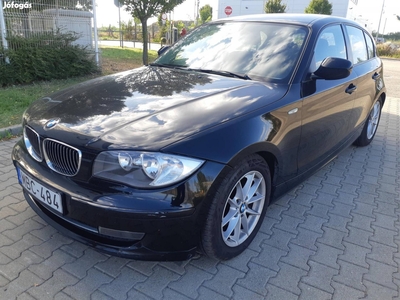 BMW 1-ES Sorozat