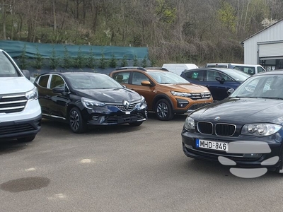 BMW 1-es sorozat