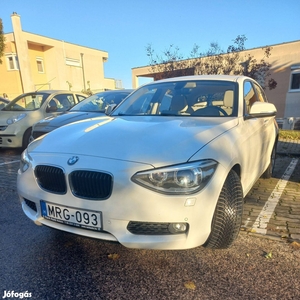 BMW 1-ES Sorozat