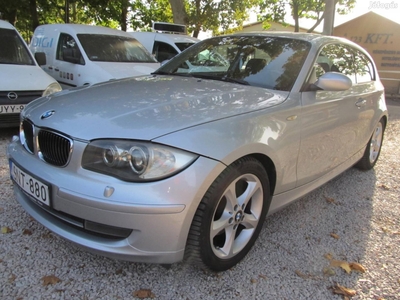 BMW 1-ES Sorozat