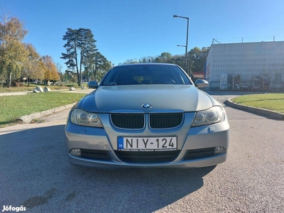 BMW 3-AS Sorozat