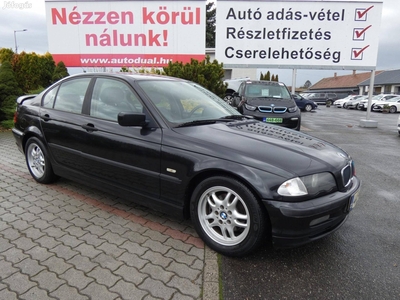 BMW 3-AS Sorozat