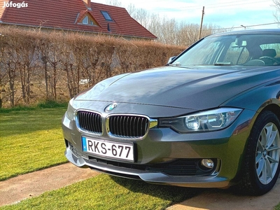 BMW 3-AS Sorozat