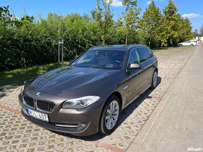 BMW 5-ÖS Sorozat