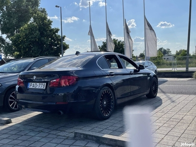 BMW 5-ÖS Sorozat