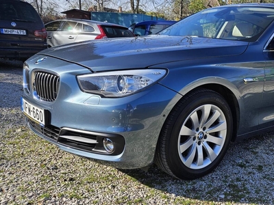 BMW 5-ÖS Sorozat