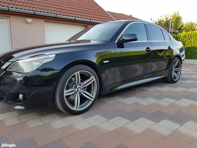 BMW 5-ÖS Sorozat