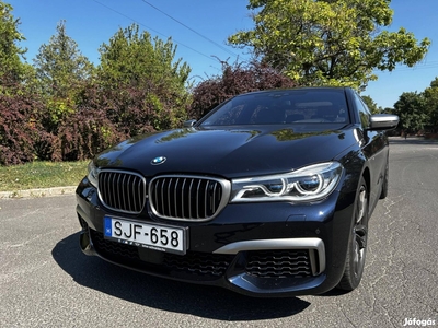 BMW 7-ES Sorozat