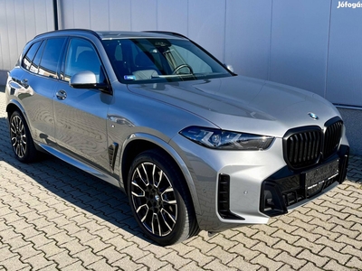 BMW X5 xdrive30d (Automata) Facelift