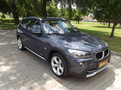 BMW X Sorozat