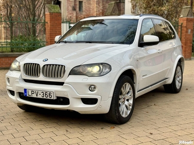 BMW X Sorozat