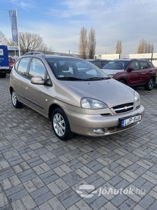 CHEVROLET Tacuma