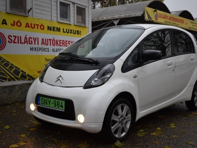 Citroen C-Zero