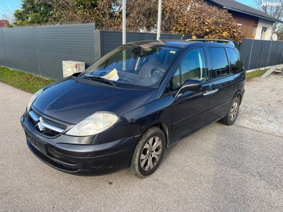 Citroen C8