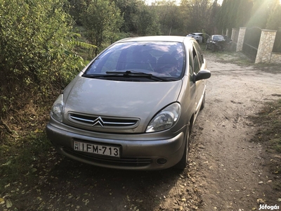 Citroen Xsara