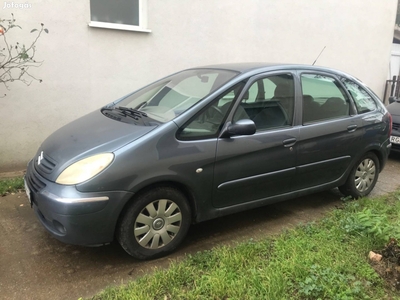 Citroen Xsara