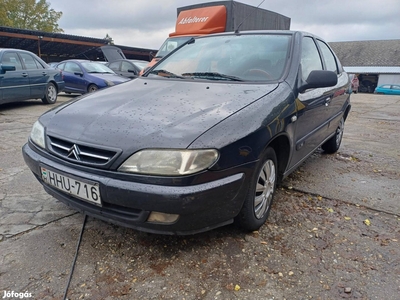 Citroen Xsara