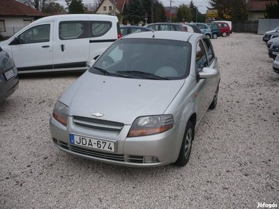 Daewoo Kalos