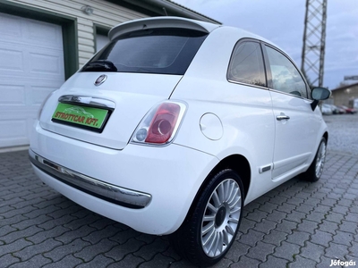 Fiat 500 1.2 8V Color Therapy 133eKm!!Panorama!...