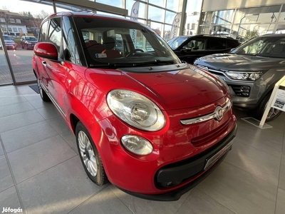 Fiat 500L 1.3 Mjet Popstar S&S Márkakereskedés!