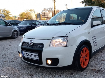 Fiat Panda 1.4 100 HP Sport. Szép állapot. Digi...