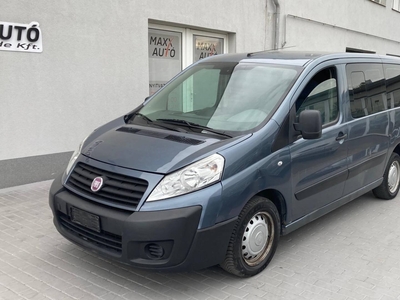 Fiat Scudo