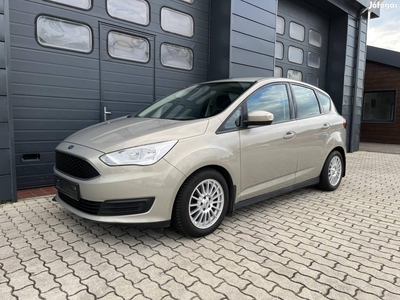 Ford C-Max 1.0 Ecoboost Technology Szervizkönyv...