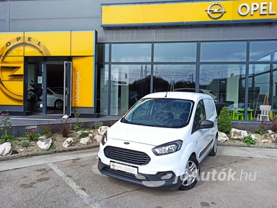 FORD Courier