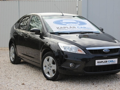 Ford Focus 1.6 Fresh