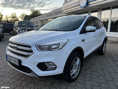 Ford Kuga 2.0 TDCi Business Technology AWD Magy...