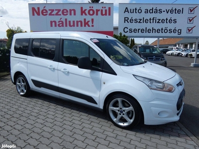 Ford Tourneo