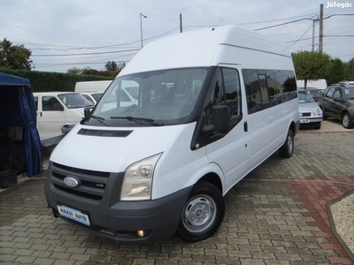 Ford Transit 2.2 TDCi 300 L Ambiente Maxi!Gyári...