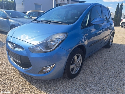 Hyundai IX 20