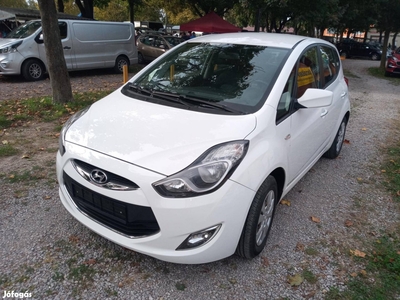 Hyundai IX 20