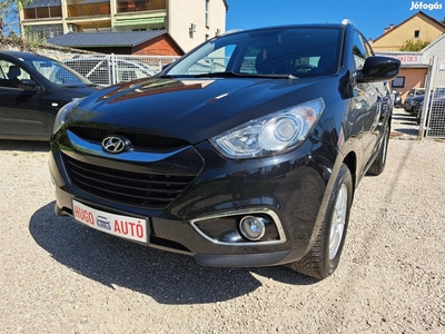 Hyundai IX 35