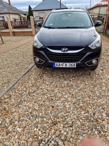 Hyundai Ix35,diesel,