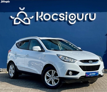 Hyundai IX 35