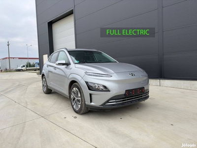 Hyundai Kona EV