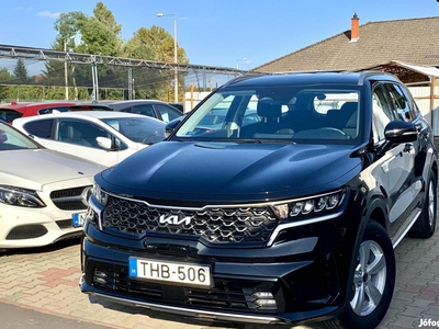 KIA Sorento 2.2 CRDI Gold DCT [7személy] 34000K...