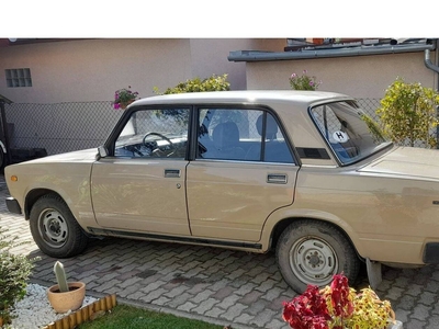 Eladó Lada 2105 Személygépkocsi