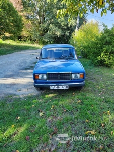 LADA 2107