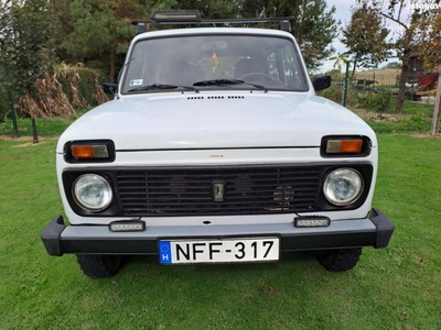 Lada Niva