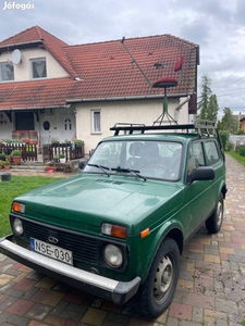 Lada Niva