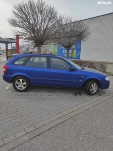 Mazda 323