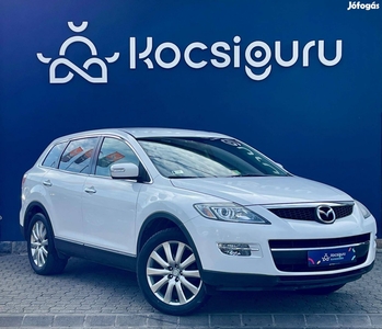 Mazda CX-9