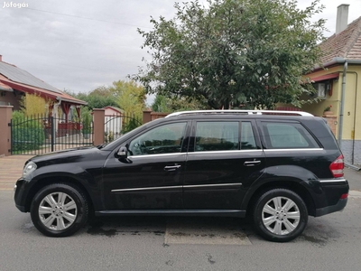 Mercedes-Benz GL-Osztály